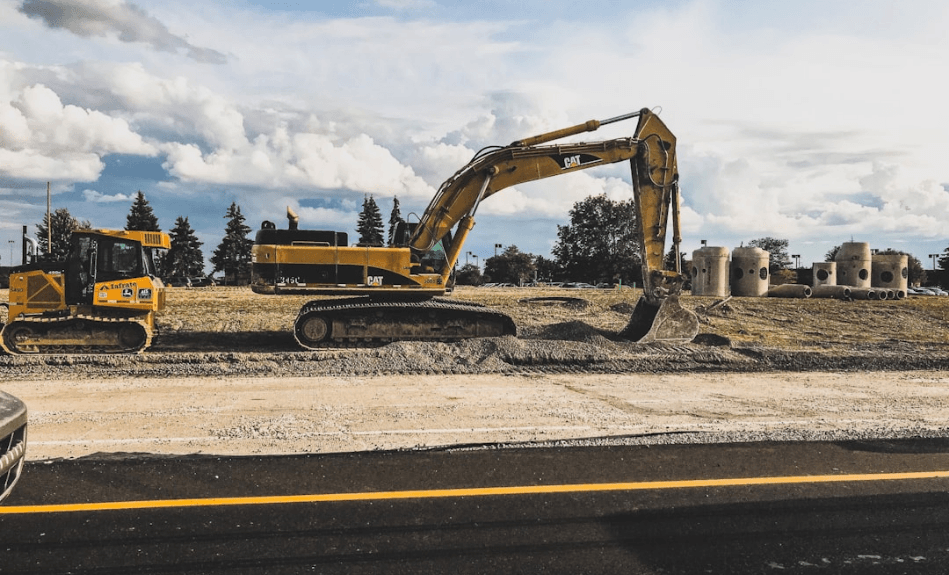 Project Controls Software for Heavy Civil Construction
